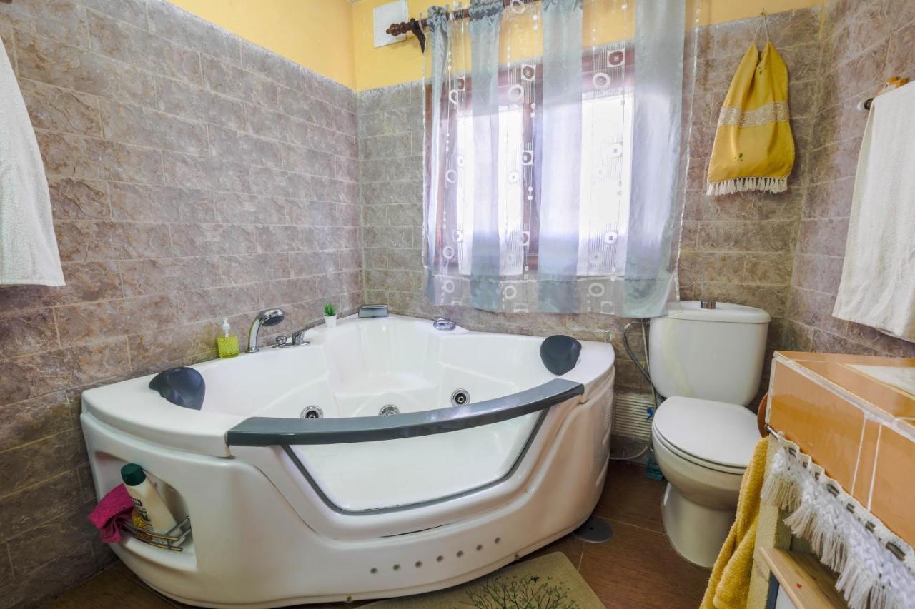 Casa Carmelita Apartment La Guancha Bagian luar foto