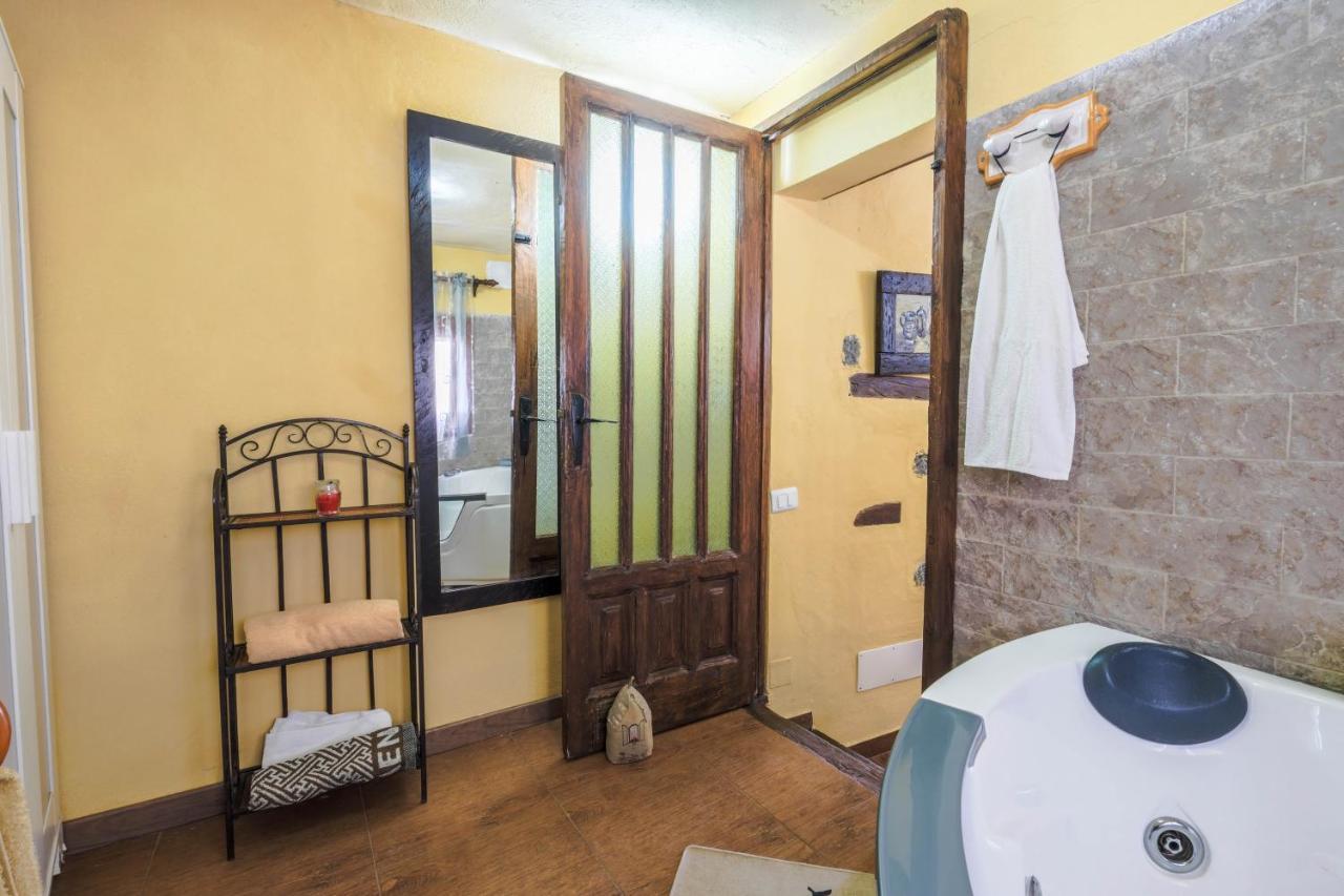 Casa Carmelita Apartment La Guancha Bagian luar foto